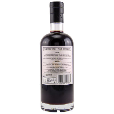 Cherry Gin (That Boutique-y Gin Company) - 700ml 46% Vol.
