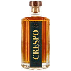 Crespo Legacy Barreled Gin (Ecuador)