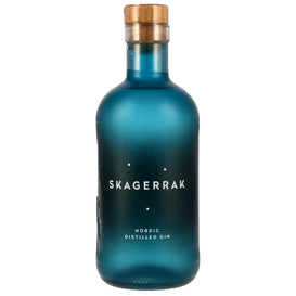 Skagerrak Nordic Gin 500ml