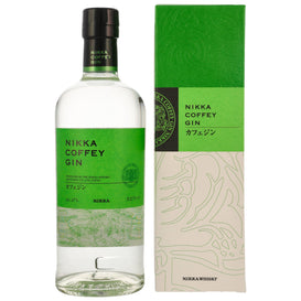 Nikka Coffey Gin 47%