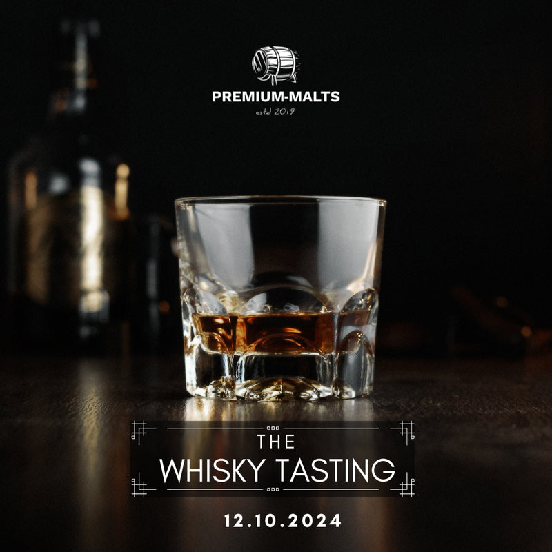 Tasting 12.10.2024