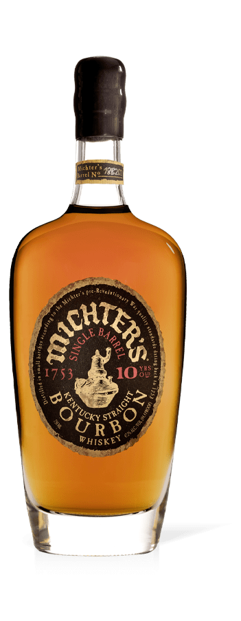 Michter´s 10 Jahre Kentucky Straight Bourbon 47% Vol.