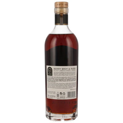 Berry Bros. & Rudd Blair Athol 2009/2024 14 Jahre Cask #307595 Glens & Valleys - 55,6% Vol.