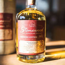 Stonewood Bamberg Edition 3 Jahre 46,0% Vol.