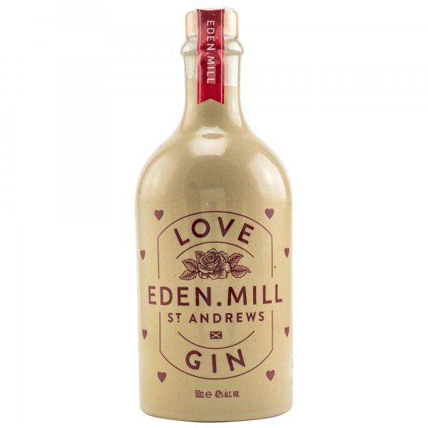 Eden Mill - Love Gin 42.0% Vol.