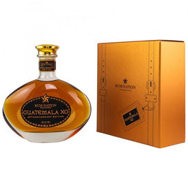 Rum Nation Guatemala XO 20th Anniversary Decanter 40,0% Vol.