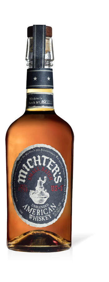 Michter´s US1 Small Batch Unblended American Whiskey 41,7% Vol.