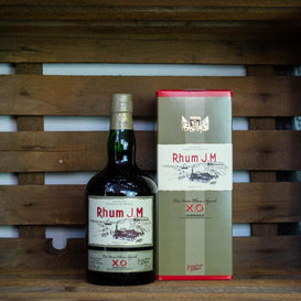 Rhum J.M XO 45,0% Vol
