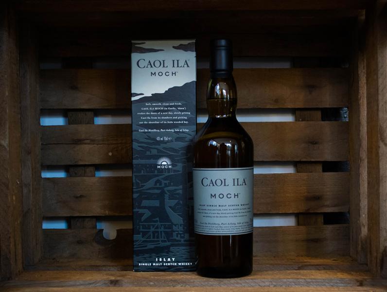 Caol Ila Moch 43.0%