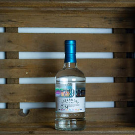 Tobermory Gin 43,3% Vol.