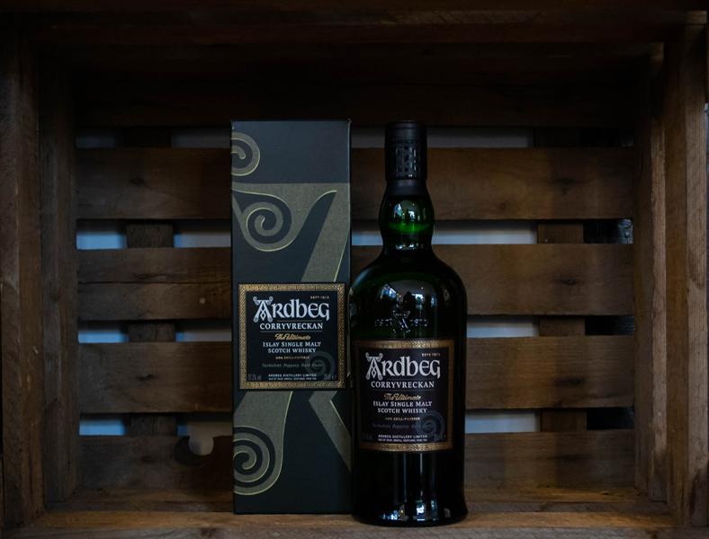 Ardbeg Corryvreckan 57.1%