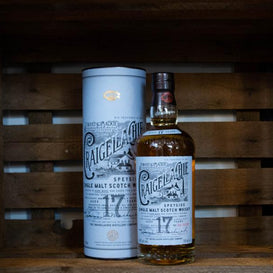 Craigellachie 17 Jahre 46%